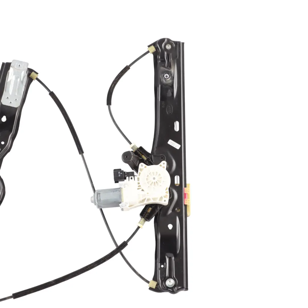 Window Regulator Motor Front Right O/S to Land Rover Discovery L550 with Part number FK72-23200-AC Land Rover Discovery L550 Window Regulator Motor Front Right O/S - SKU FK72-23200-AC - Part number FK72-23200-AC