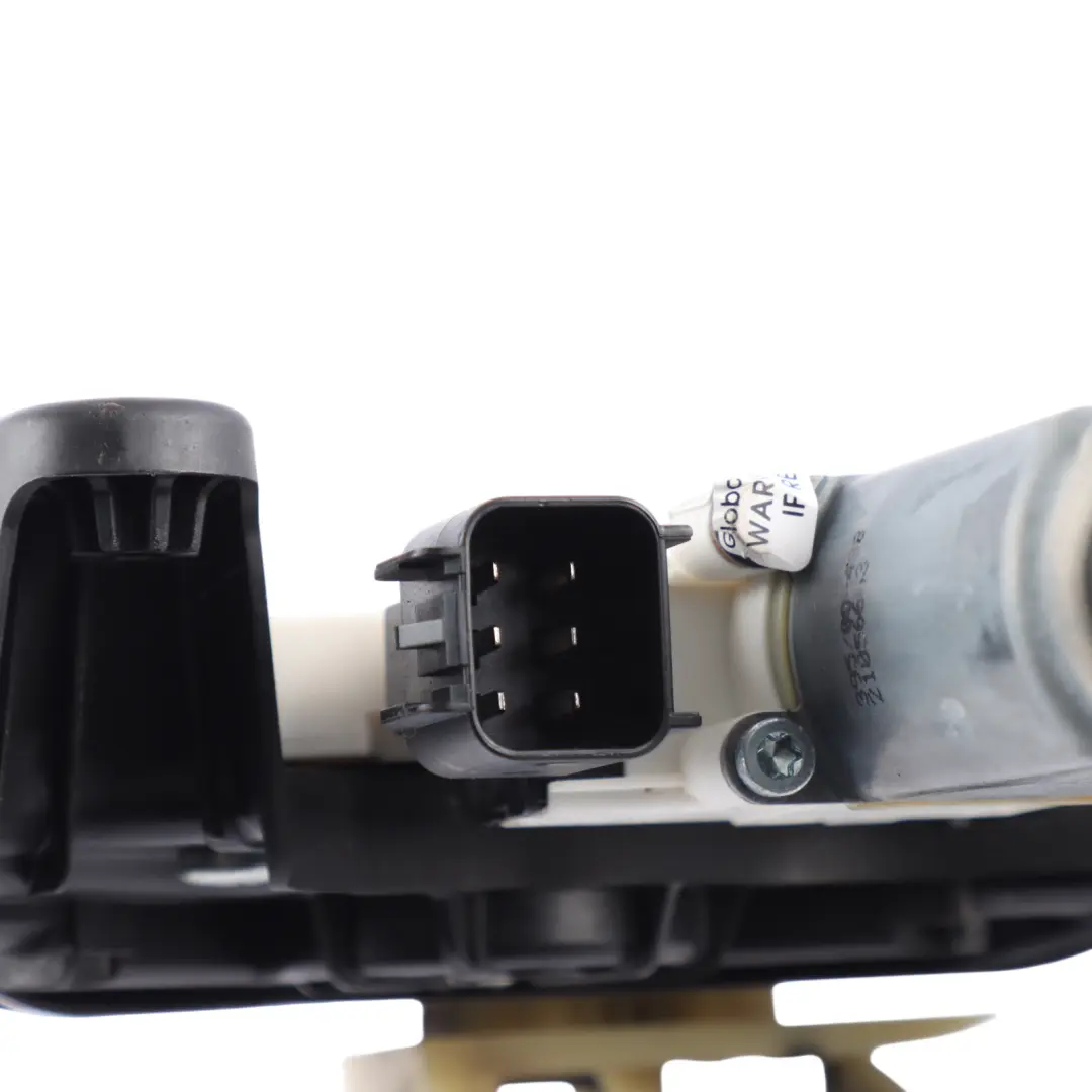 Window Regulator Motor Front Right O/S to Land Rover Discovery L550 with Part number FK72-23200-AC Land Rover Discovery L550 Window Regulator Motor Front Right O/S - SKU FK72-23200-AC - Part number FK72-23200-AC