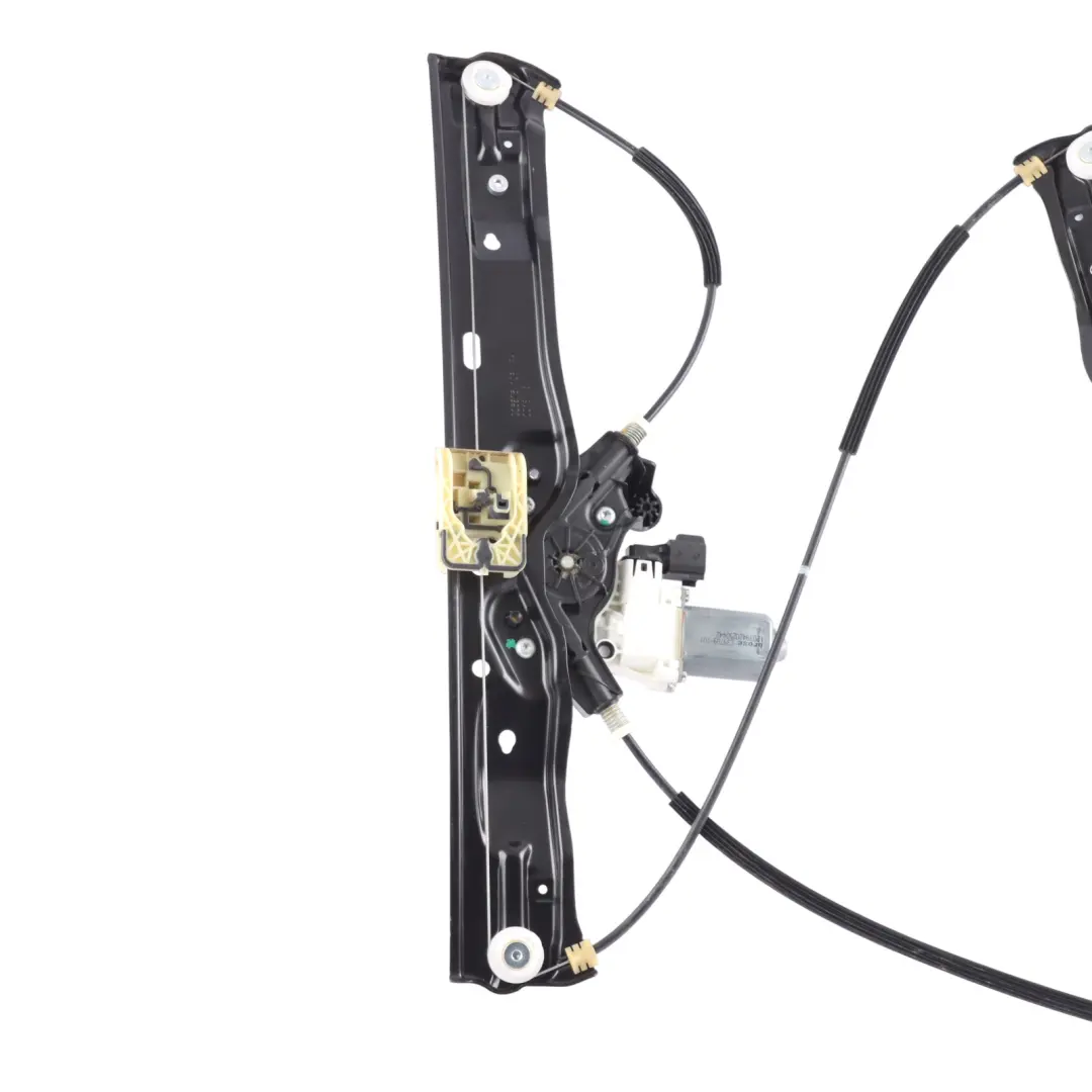 Land Rover L550 Window Regulator Motor Front Right O/S - SKU FK72-23200-AE - Part number FK72-23200-AE