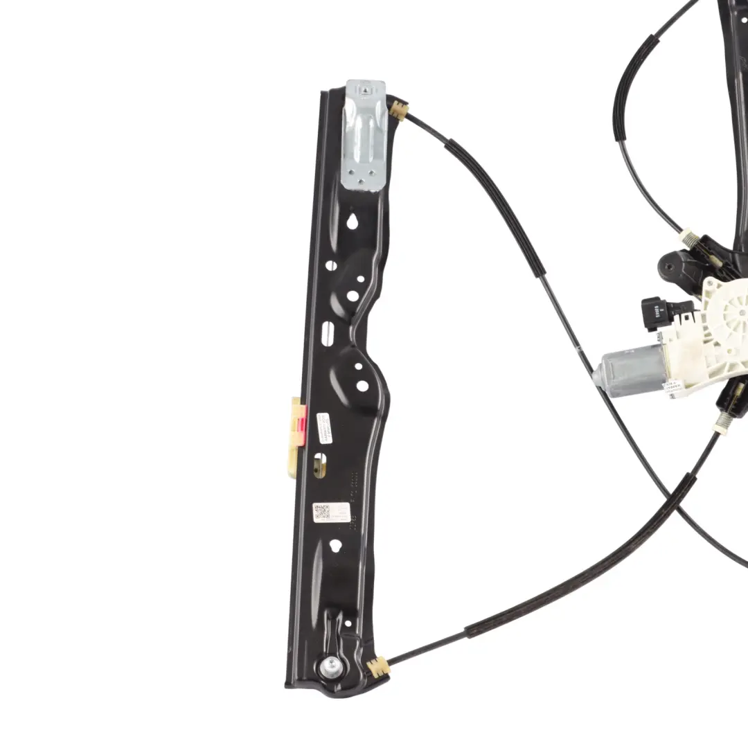 Land Rover L550 Window Regulator Motor Front Right O/S - SKU FK72-23200-AE - Part number FK72-23200-AE