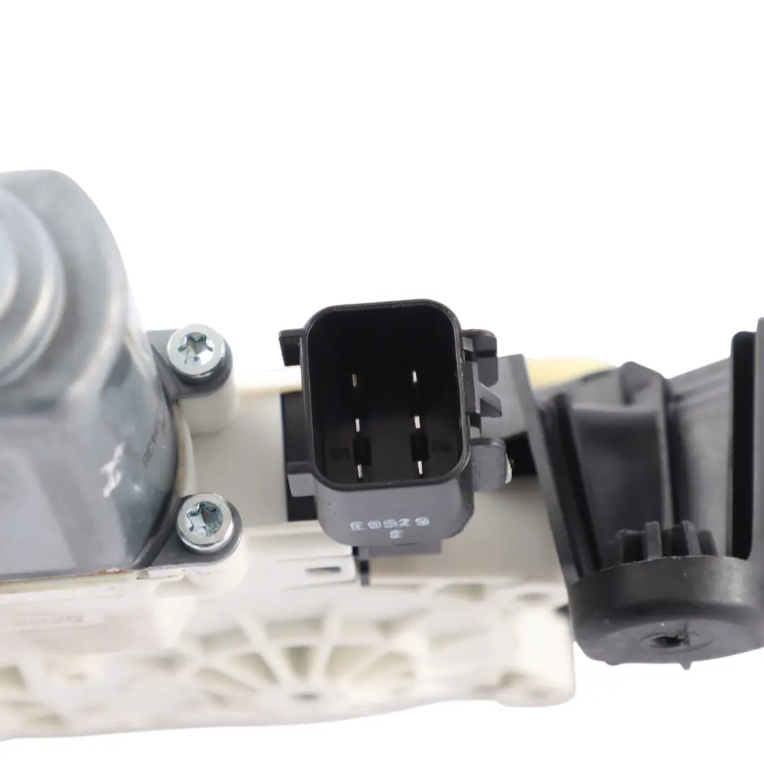 Land Rover L550 Window Regulator Motor Front Right O/S - SKU FK72-23200-AE - Part number FK72-23200-AE