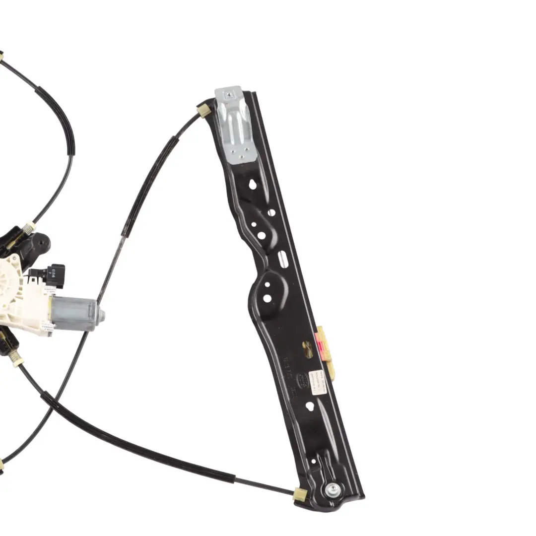 Land Rover Discovery L550 Window Regulator Motor Front Left N/S - SKU FK72-23201-AC - Part number FK72-23201-AC