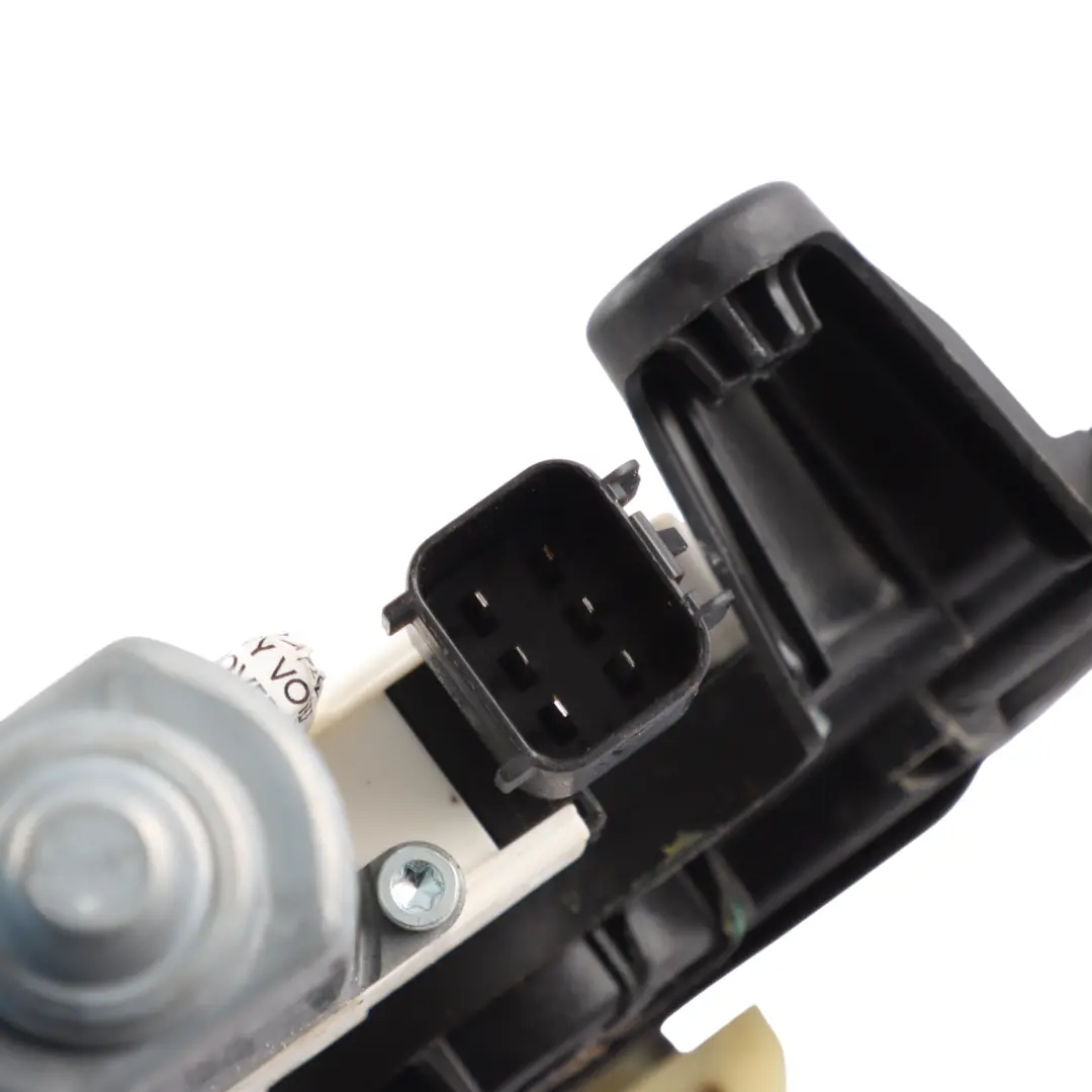 Land Rover Discovery L550 Window Regulator Motor Front Left N/S - SKU FK72-23201-AC - Part number FK72-23201-AC