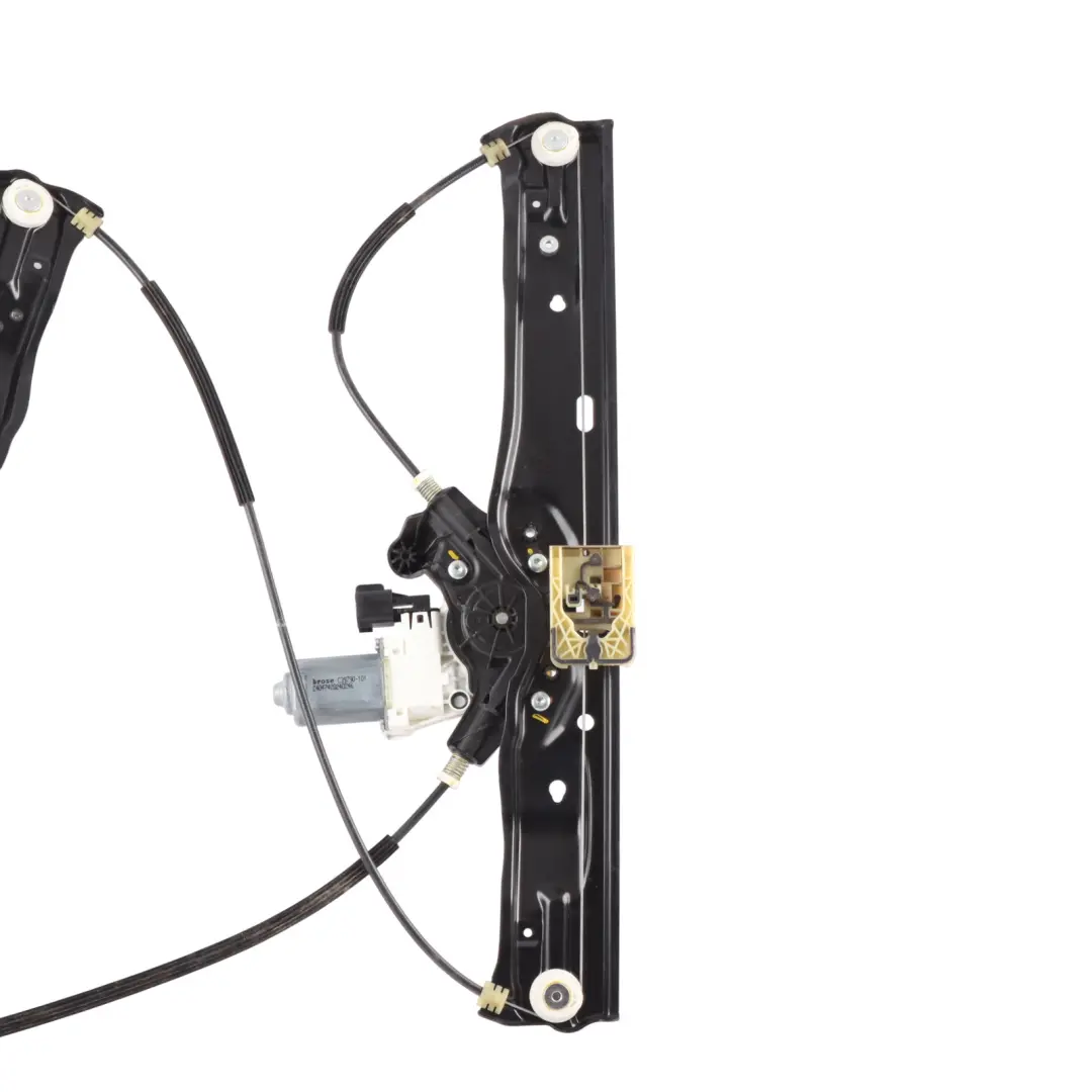 Land Rover Discovery Sport L550 Window Regulator Front Left N/S FK7223201AD - SKU FK72-23201-AD - Part number FK72-23201-AD