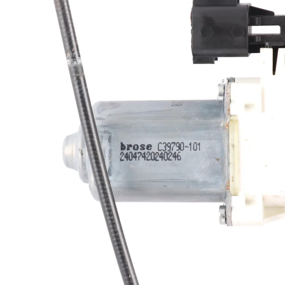 Window Regulator Front Left N/S FK7223201AD to Land Rover Discovery Sport L550 with Part number FK72-23201-AD Land Rover Discovery Sport L550 Window Regulator Front Left N/S FK7223201AD - SKU FK72-23201-AD - Part number FK72-23201-AD