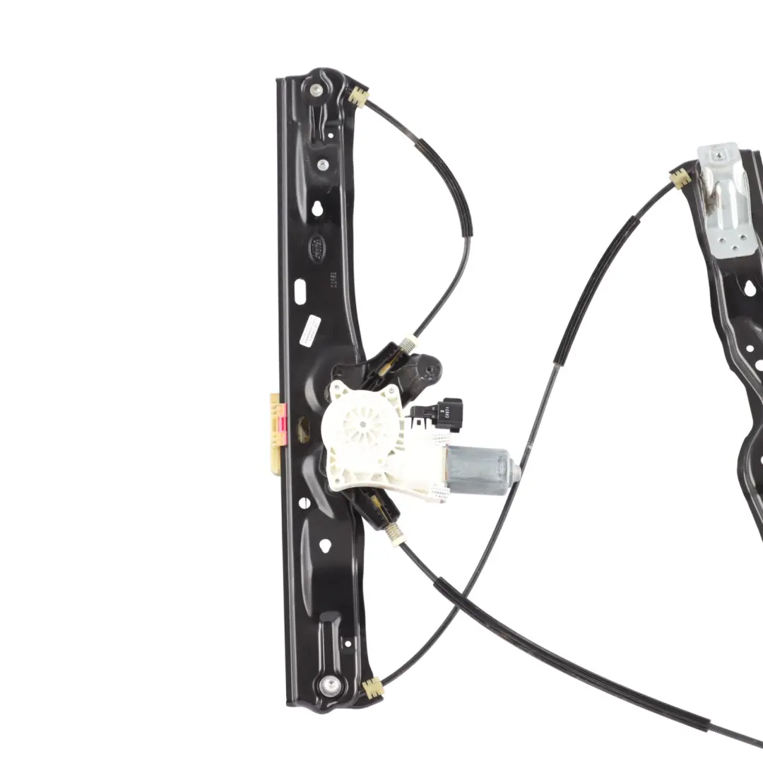 Window Regulator Front Left N/S FK7223201AD to Land Rover Discovery Sport L550 with Part number FK72-23201-AD Land Rover Discovery Sport L550 Window Regulator Front Left N/S FK7223201AD - SKU FK72-23201-AD - Part number FK72-23201-AD