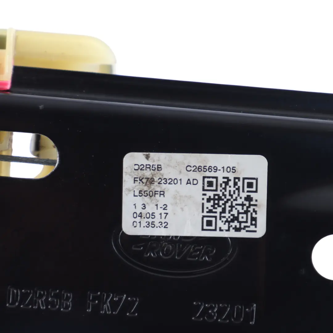 Land Rover Discovery Sport L550 Window Regulator Front Left N/S FK7223201AD - SKU FK72-23201-AD - Part number FK72-23201-AD