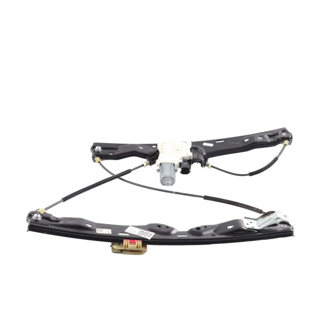 Window Regulator Front Left N/S FK7223201AD to Land Rover Discovery Sport L550 with Part number FK72-23201-AD Land Rover Discovery Sport L550 Window Regulator Front Left N/S FK7223201AD - SKU FK72-23201-AD - Part number FK72-23201-AD