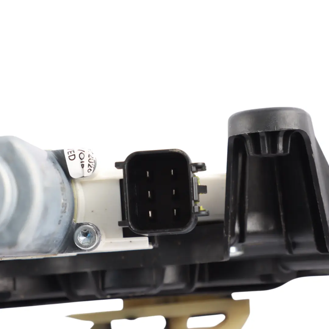 Window Regulator Front Left N/S FK7223201AD to Land Rover Discovery Sport L550 with Part number FK72-23201-AD Land Rover Discovery Sport L550 Window Regulator Front Left N/S FK7223201AD - SKU FK72-23201-AD - Part number FK72-23201-AD