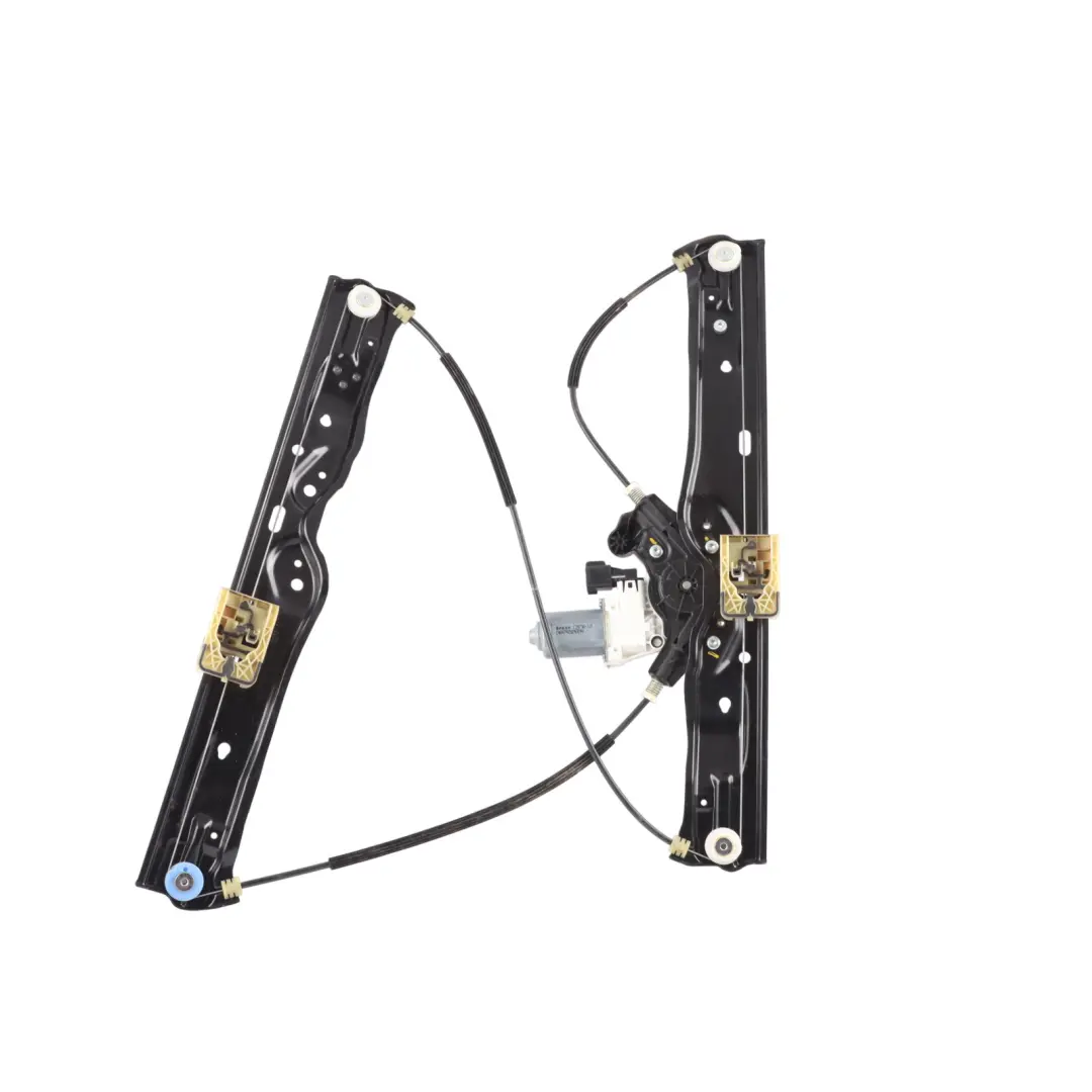 Land Rover Discovery Sport L550 Window Regulator Front Left N/S FK7223201AD - SKU FK72-23201-AD - Part number FK72-23201-AD