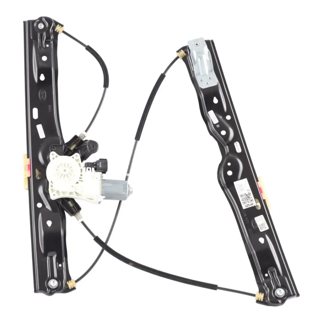 Land Rover Discovery Sport L550 Window Regulator Front Left N/S - SKU FK72-23201-AE - Part number FK72-23201-AE