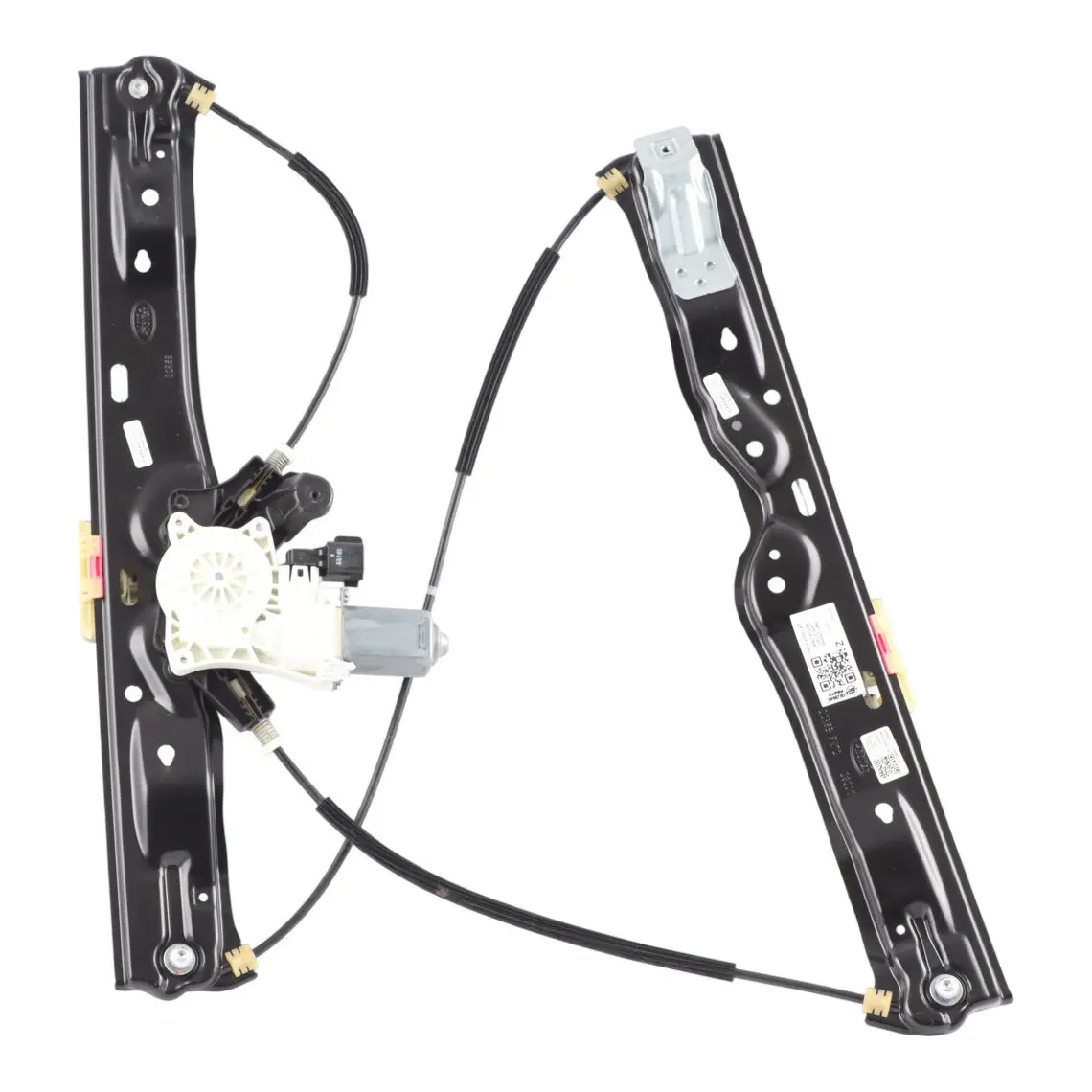 Land Rover Discovery Sport L550 Window Regulator Front Left N/S FK72-23201-AE
