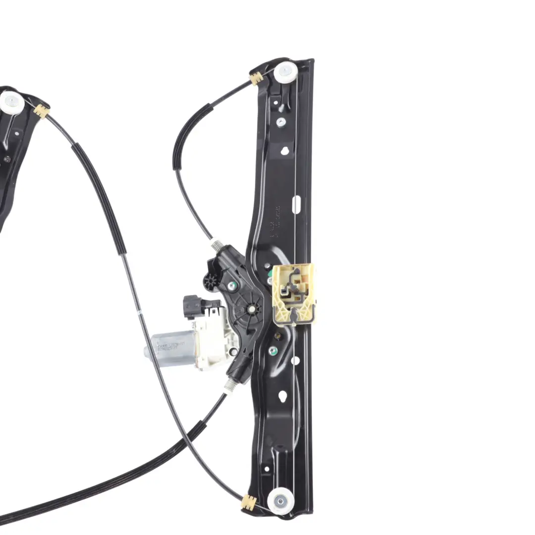 Land Rover Discovery Sport L550 Window Regulator Front Left N/S - SKU FK72-23201-AE - Part number FK72-23201-AE