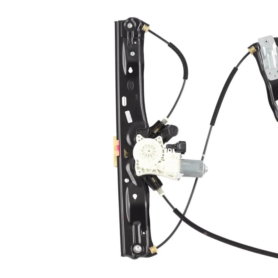 Window Regulator Front Left N/S to Land Rover Discovery Sport L550 with Part number FK72-23201-AE Land Rover Discovery Sport L550 Window Regulator Front Left N/S - SKU FK72-23201-AE - Part number FK72-23201-AE