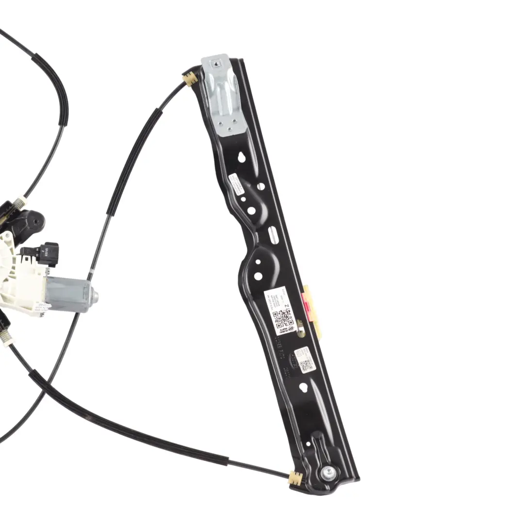 Land Rover Discovery Sport L550 Window Regulator Front Left N/S - SKU FK72-23201-AE - Part number FK72-23201-AE