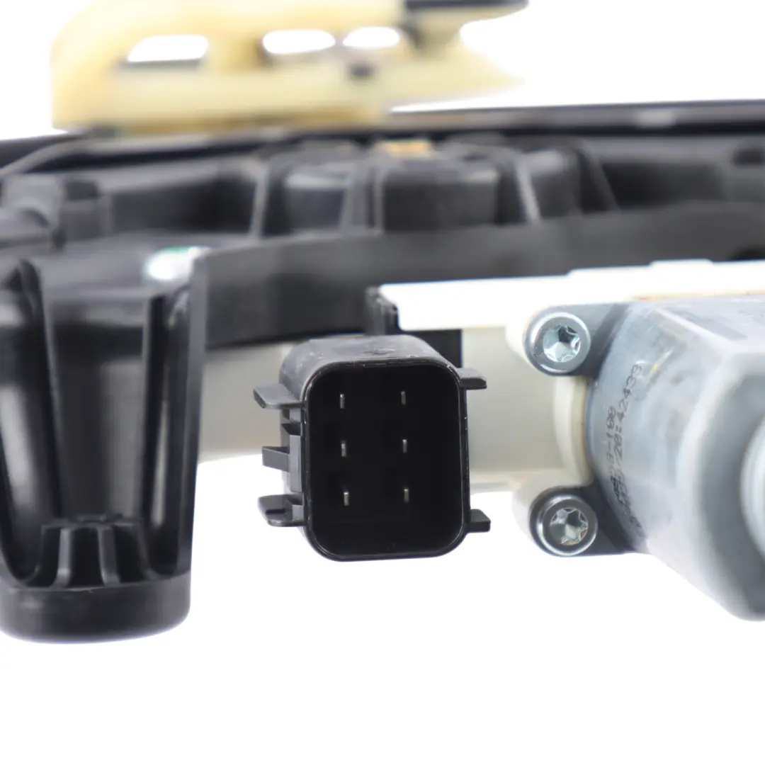 Land Rover Discovery Sport L550 Window Regulator Front Left N/S - SKU FK72-23201-AE - Part number FK72-23201-AE