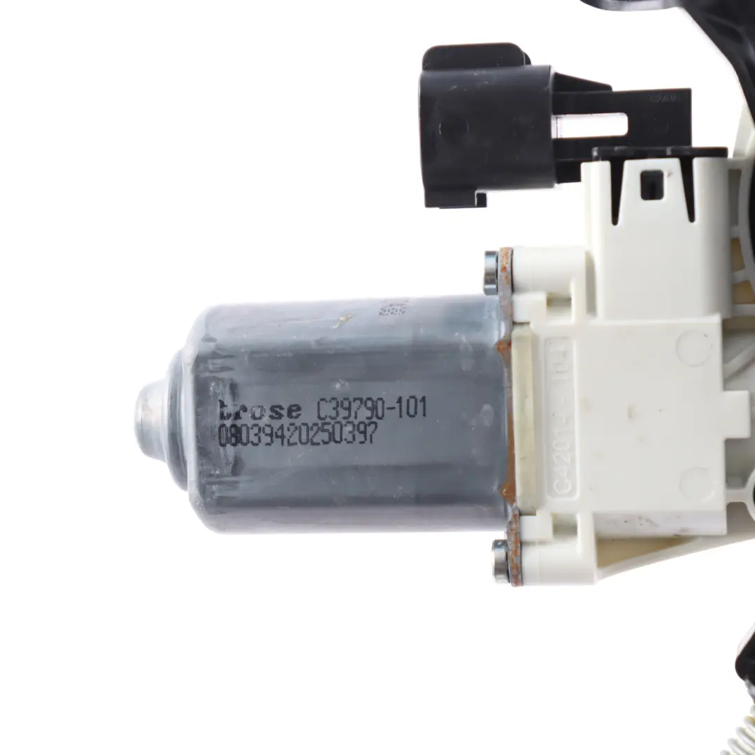 Land Rover Discovery Sport L550 Window Regulator Front Left N/S - SKU FK72-23201-AE - Part number FK72-23201-AE