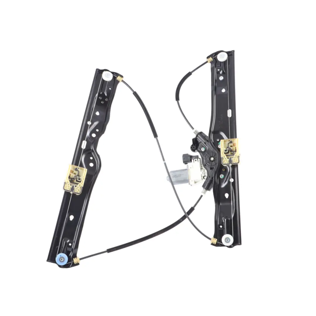 Land Rover Discovery Sport L550 Window Regulator Front Left N/S - SKU FK72-23201-AE - Part number FK72-23201-AE