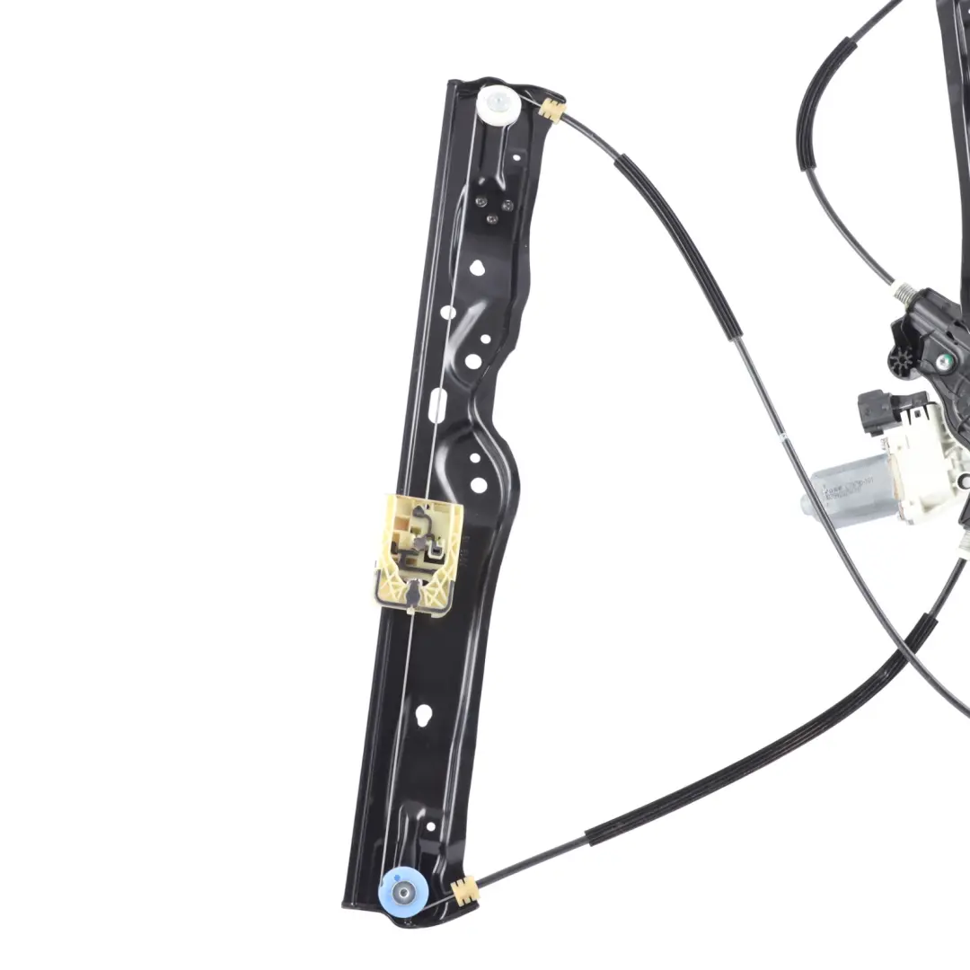 Land Rover Discovery Sport L550 Window Regulator Front Left N/S - SKU FK72-23201-AE - Part number FK72-23201-AE