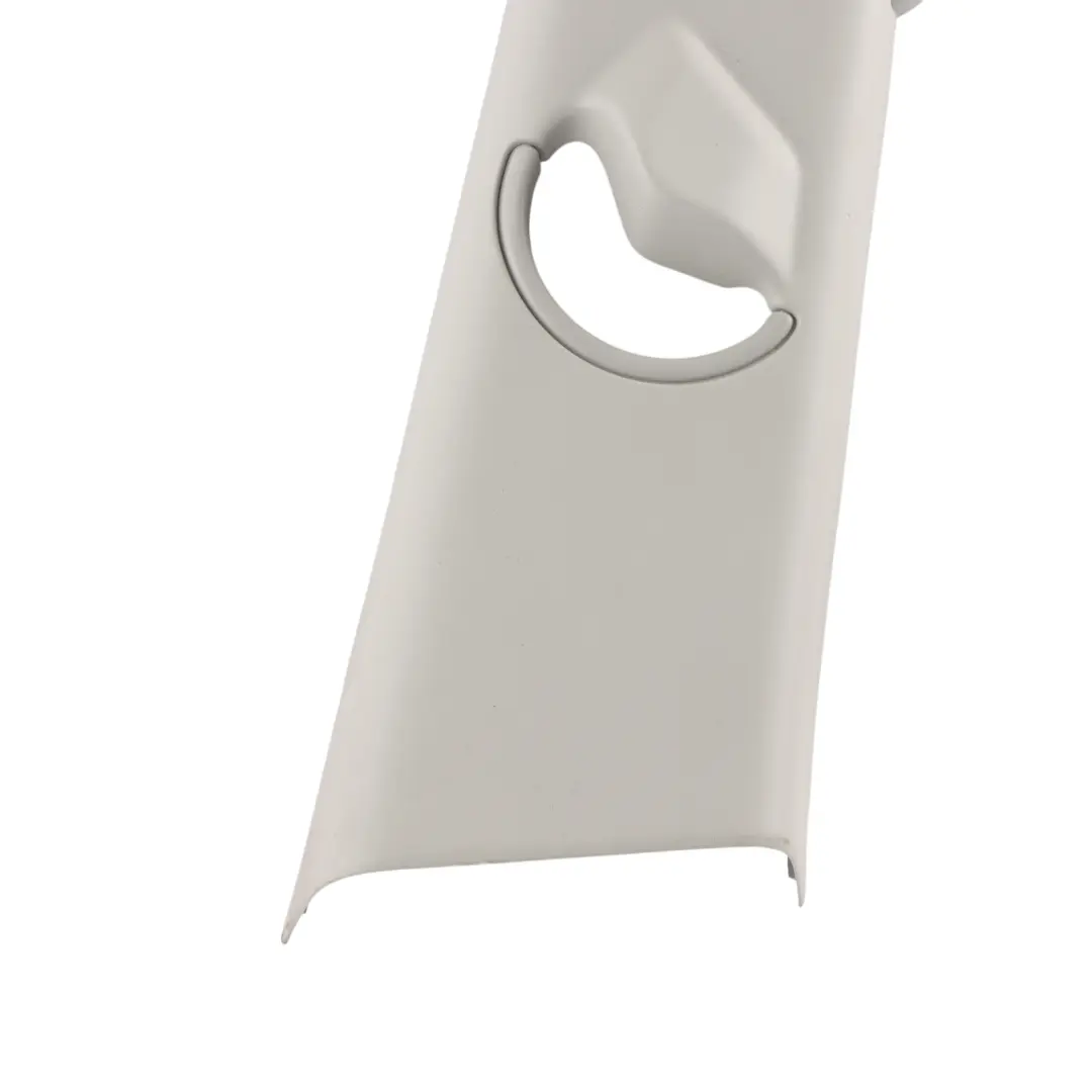 B-Pillar Cover Panel Right O/S E to Land Rover Discovery Sport L550 with Part number FK72-243A86-A Land Rover Discovery Sport L550 B-Pillar Cover Panel Right O/S E - SKU LR084729 - Part number FK72-243A86-A