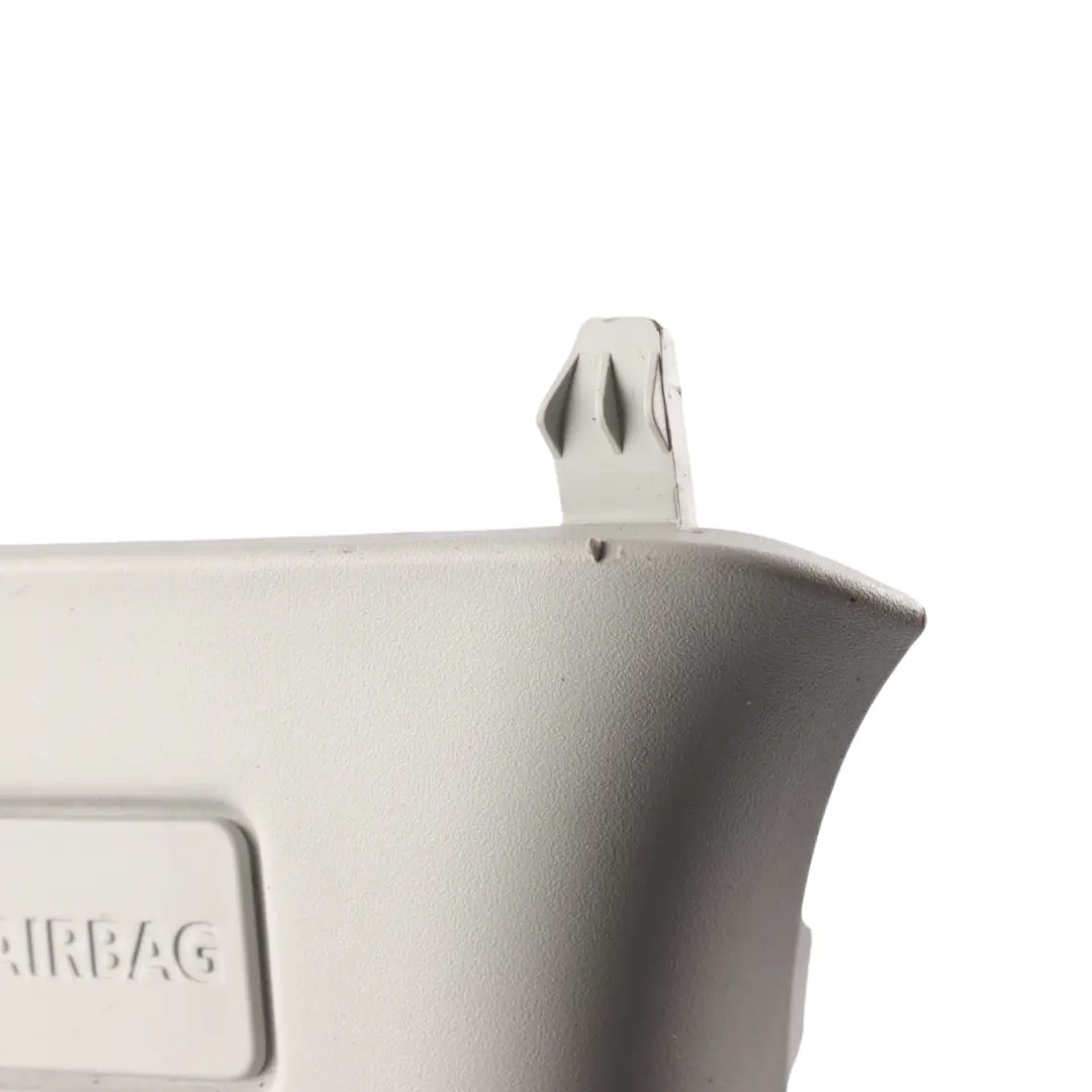 Land Rover Discovery Sport L550 B-Säulen Abdeckung Rechts E - SKU LR084729 - Teilenummer FK72-243A86-A