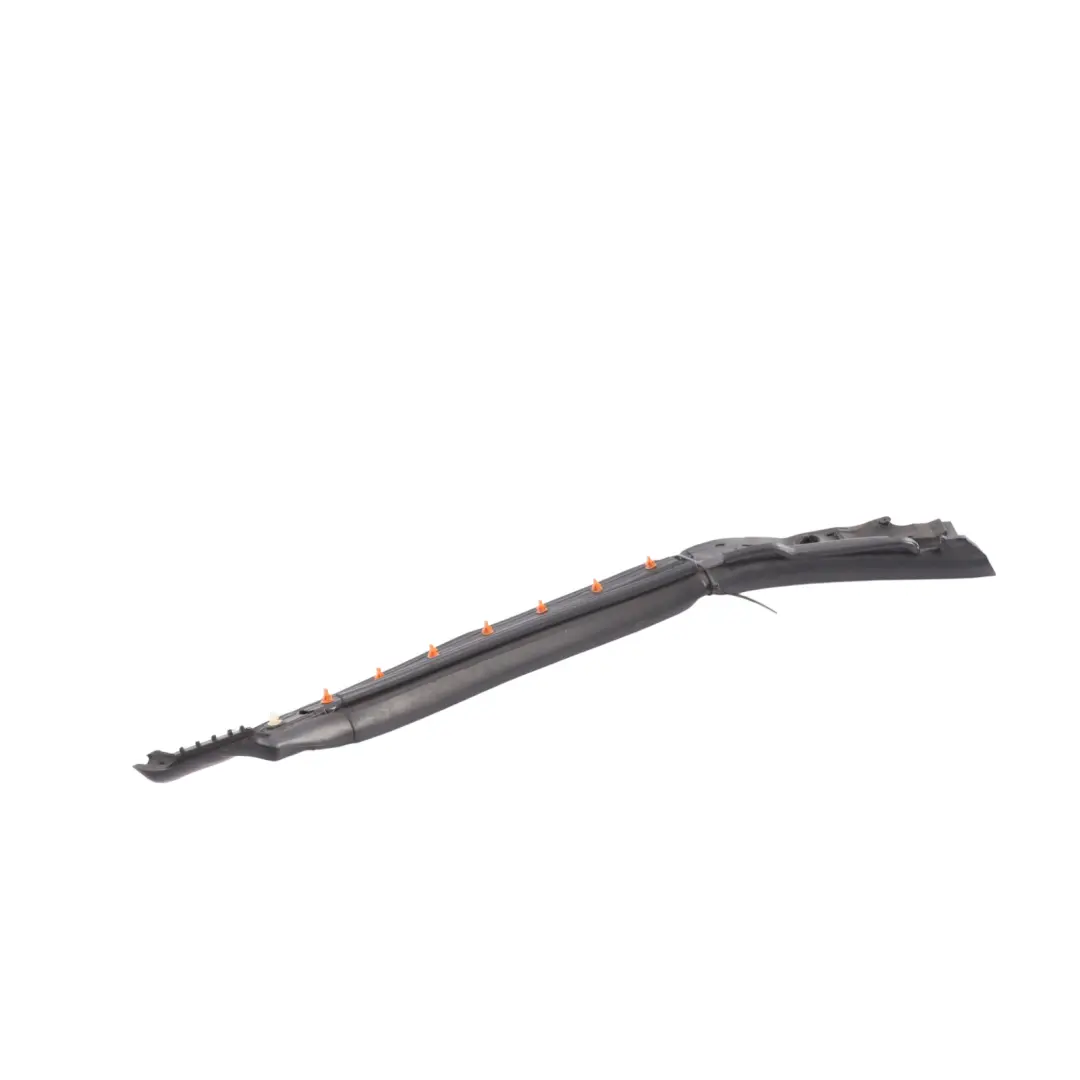 Türdichtung Hinten Unten Rechts für Land Rover Discovery Sport L550 mit Teilenummer FK72-25384-A Land Rover Discovery Sport L550 Türdichtung Hinten Unten Rechts - SKU FK72-25384-A - Teilenummer FK72-25384-A