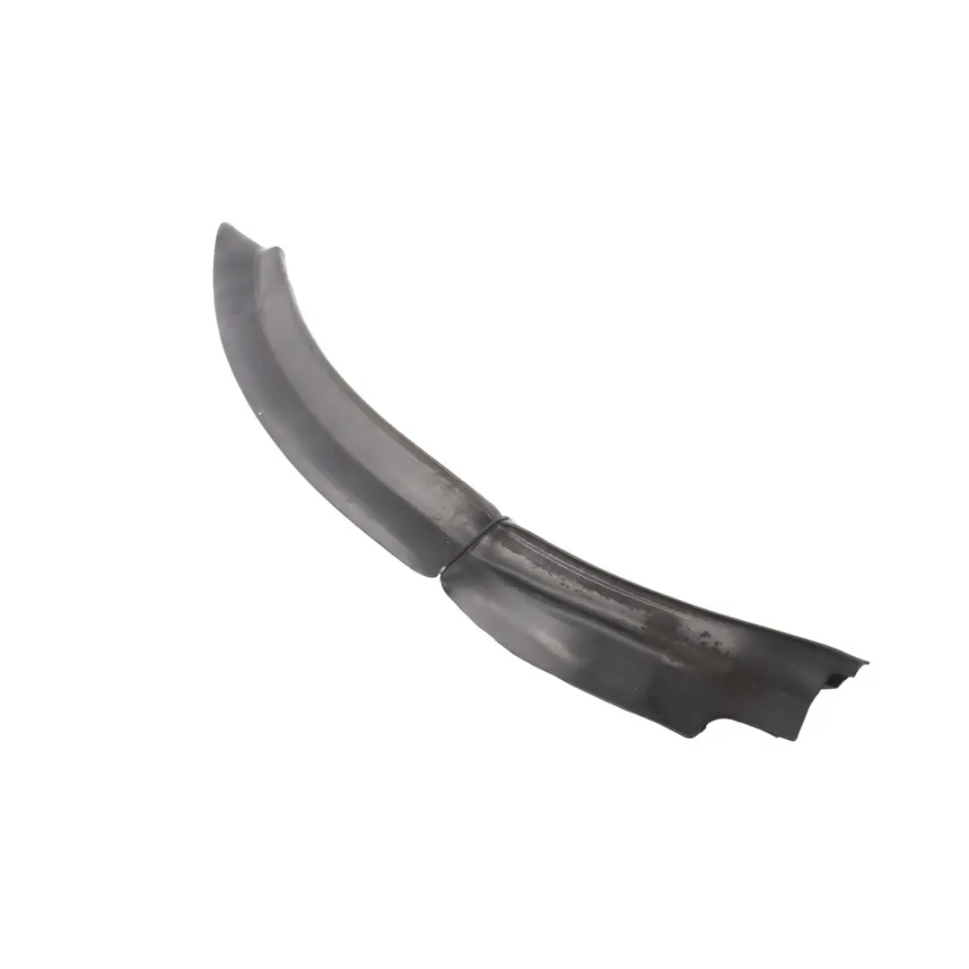 Land Rover Discovery Sport L550 Rear Door Lower Seal Right O/S - SKU FK72-25384-A - Part number FK72-25384-A