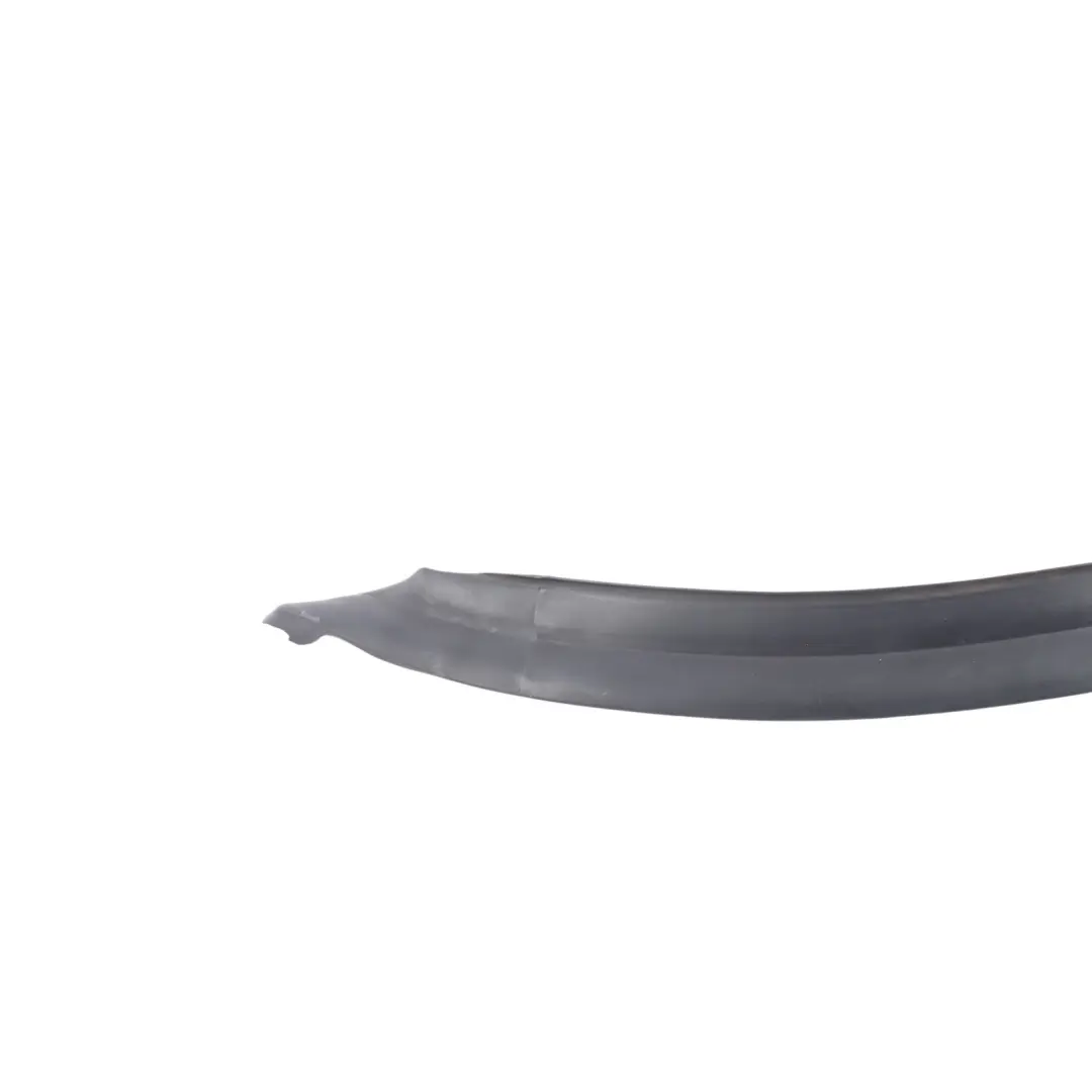 Land Rover Discovery Sport L550 Rear Door Lower Seal Right O/S - SKU FK72-25384-A - Part number FK72-25384-A