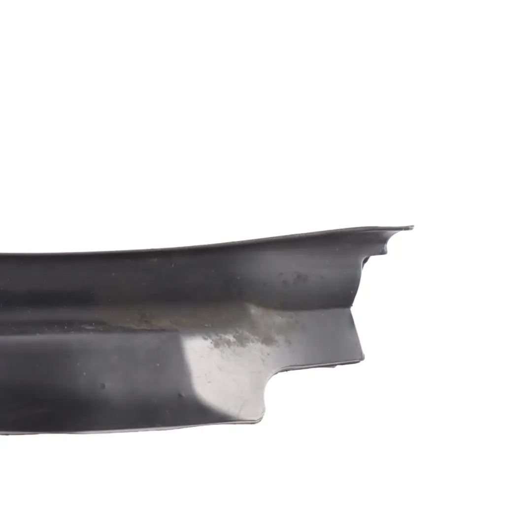 Door Lower Seal Right O/S to Land Rover Discovery Sport L550 Rear with Part number FK72-25384-A Land Rover Discovery Sport L550 Rear Door Lower Seal Right O/S - SKU FK72-25384-A - Part number FK72-25384-A