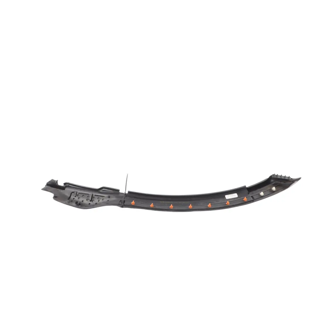 Türdichtung Hinten Unten Rechts für Land Rover Discovery Sport L550 mit Teilenummer FK72-25384-A Land Rover Discovery Sport L550 Türdichtung Hinten Unten Rechts - SKU FK72-25384-A - Teilenummer FK72-25384-A