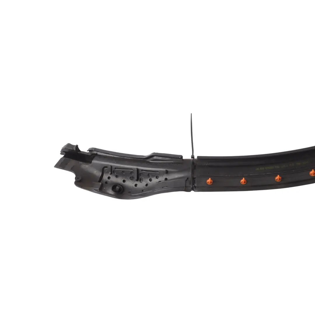 Türdichtung Hinten Unten Rechts für Land Rover Discovery Sport L550 mit Teilenummer FK72-25384-A Land Rover Discovery Sport L550 Türdichtung Hinten Unten Rechts - SKU FK72-25384-A - Teilenummer FK72-25384-A