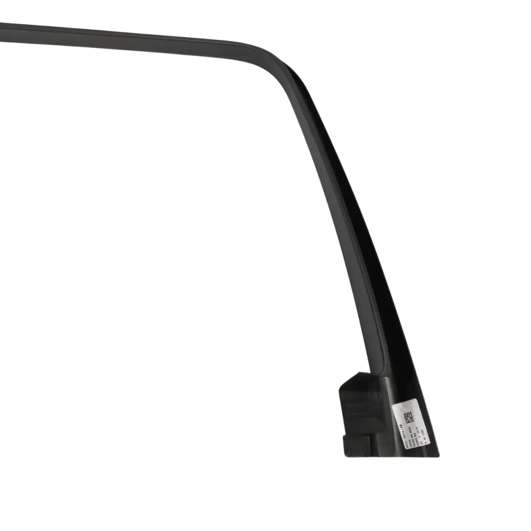 Land Rover L550 Listwa Okienna Wewnętrzna Drzwi Prawy Tył - SKU FK72-25514-A - Numer Części FK72-25514-A