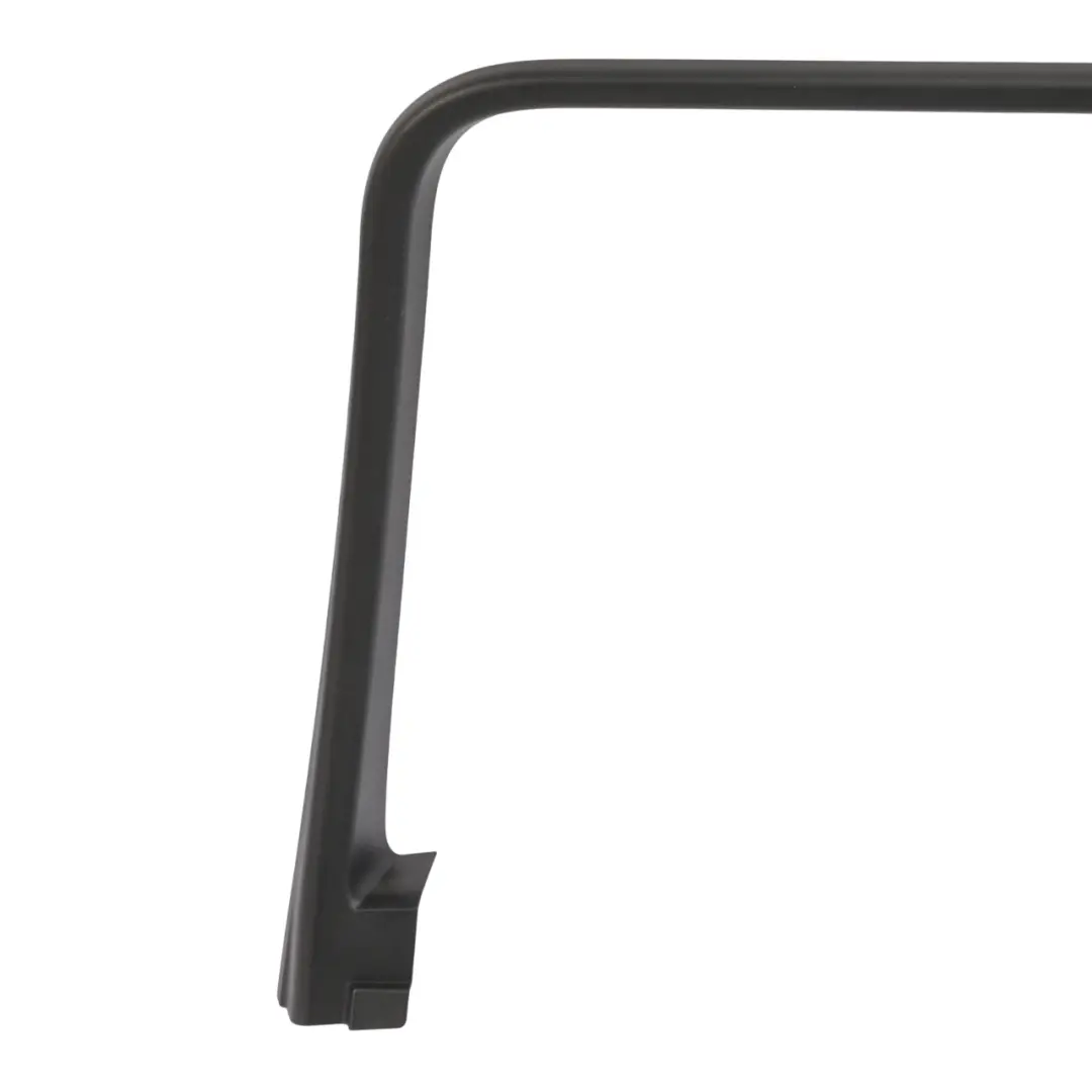 Rivestimento Interno Finestrino Posteriore Destro per Land Rover L550 con numero di parte FK72-25514-A Land Rover L550 Rivestimento Interno Finestrino Posteriore Destro - SKU FK72-25514-A - Numero di parte FK72-25514-A