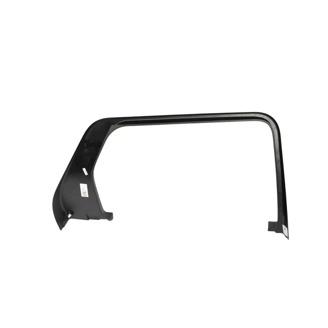 Interior Ventana Trasera Derecha para Land Rover Discovery L550 con número de pieza FK72-25514-A Land Rover Discovery L550 Interior Ventana Trasera Derecha - SKU FK72-25514-A - Número de pieza FK72-25514-A