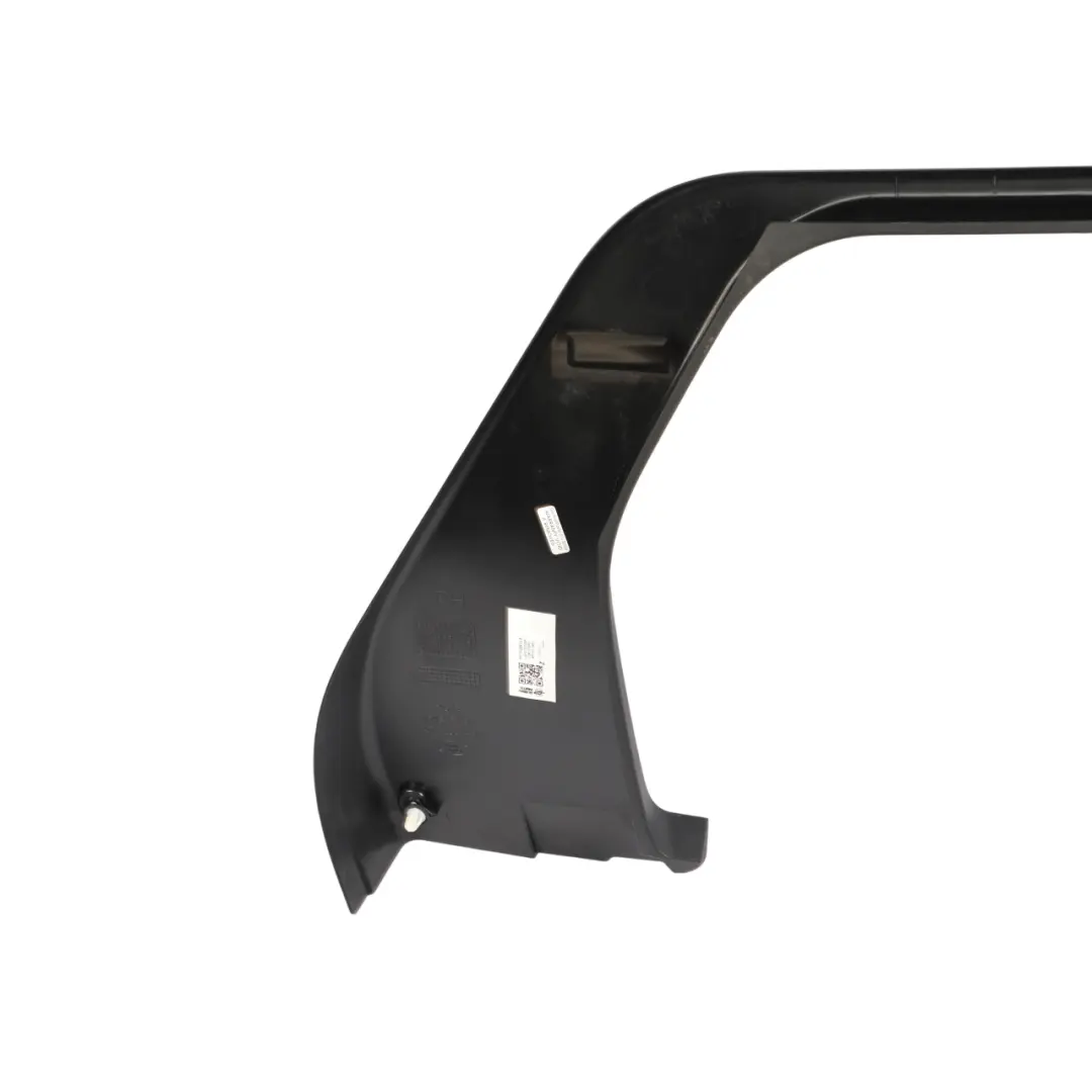 Innere Tür Fenster Verkleidung Hinten Rechts für Land Rover L550 mit Teilenummer FK72-25514-A Land Rover L550 Innere Tür Fenster Verkleidung Hinten Rechts - SKU FK72-25514-A - Teilenummer FK72-25514-A