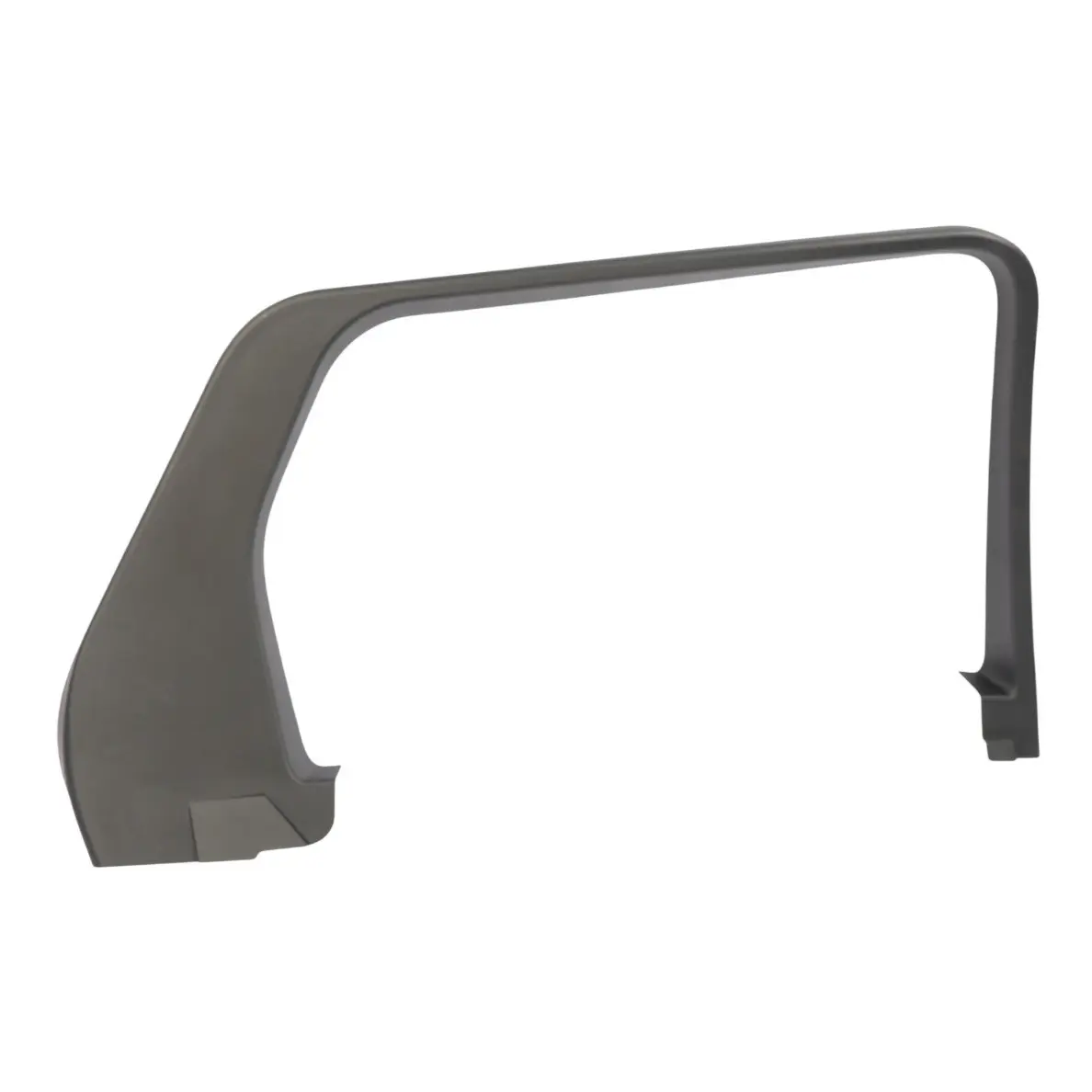 Land Rover Discovery L550 Rivestimento Finestra Posteriore Sinistro FK72-25515-A