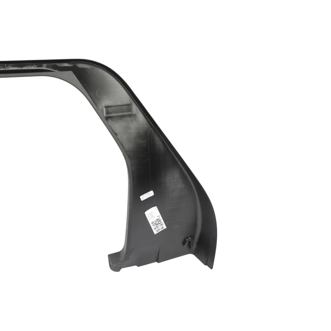 Listwa Drzwi Wewnętrzna Tylna Lewa do Land Rover Discovery L550 o numerze FK72-25515-A Land Rover Discovery L550 Listwa Drzwi Wewnętrzna Tylna Lewa - SKU FK72-25515-A - Numer Części FK72-25515-A