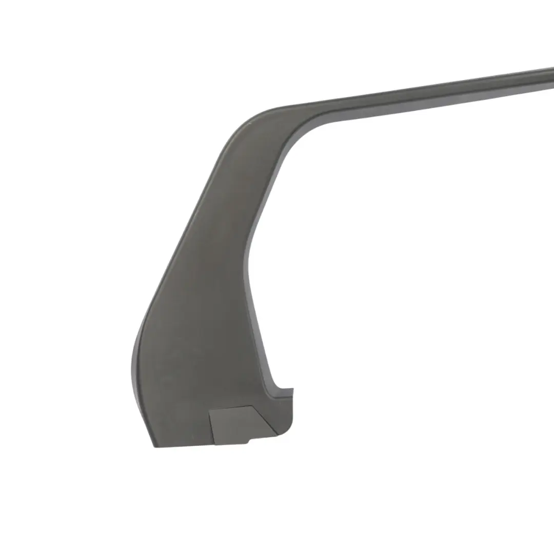 Inner Door Window Trim Rear Left N/S to Land Rover Discovery L550 with Part number FK72-25515-A Land Rover Discovery L550 Inner Door Window Trim Rear Left N/S - SKU FK72-25515-A - Part number FK72-25515-A