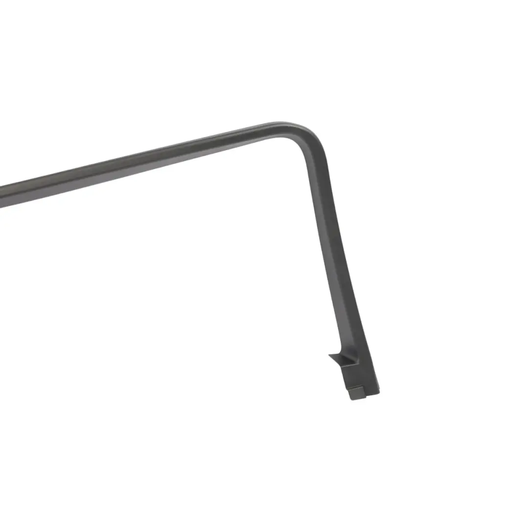 Land Rover Discovery L550 Moldura Ventana Puerta Trasera Izquierda - SKU FK72-25515-A - Número de pieza FK72-25515-A