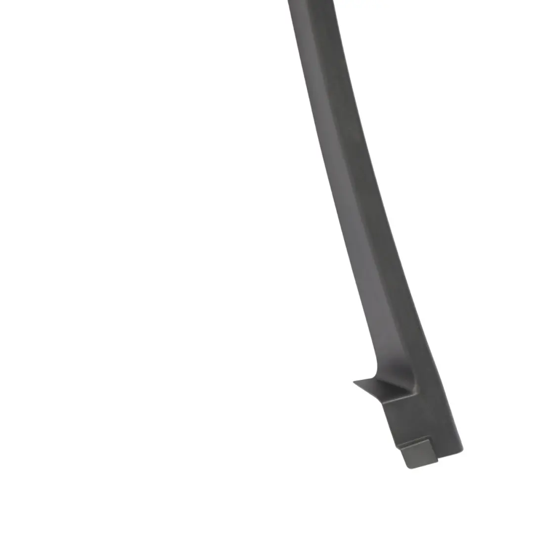 Inner Door Window Trim Rear Left N/S to Land Rover Discovery L550 with Part number FK72-25515-A Land Rover Discovery L550 Inner Door Window Trim Rear Left N/S - SKU FK72-25515-A - Part number FK72-25515-A