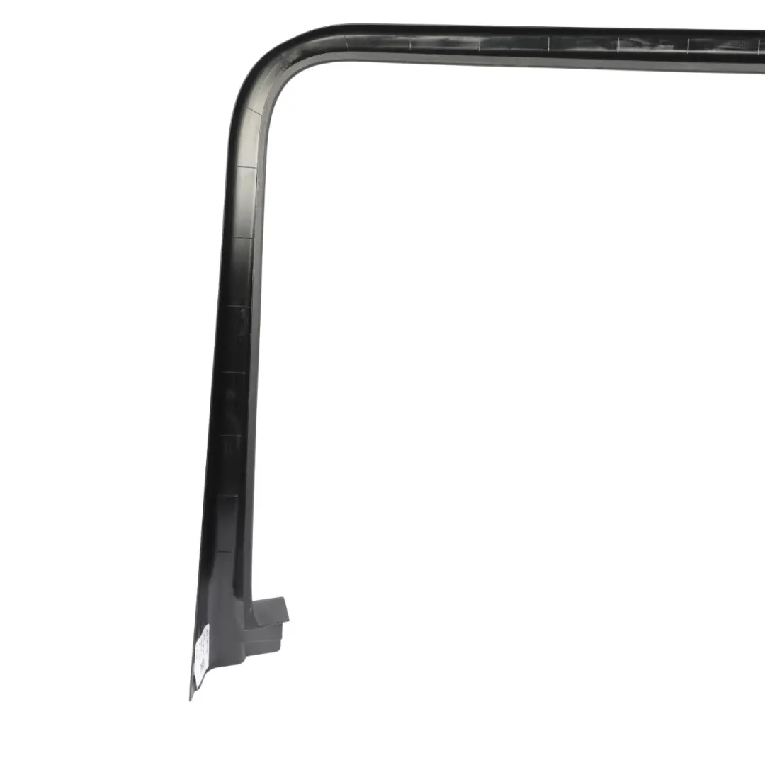 Rivestimento Finestra Posteriore Sinistro per Land Rover Discovery L550 con numero di parte FK72-25515-A Land Rover Discovery L550 Rivestimento Finestra Posteriore Sinistro - SKU FK72-25515-A - Numero di parte FK72-25515-A