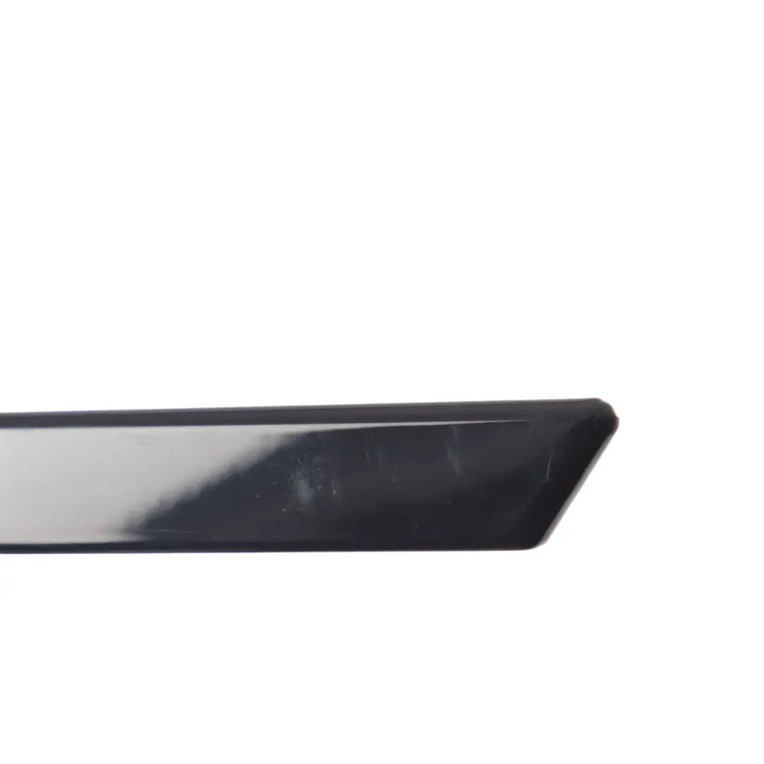 Land Rover Discovery Sport L550 Rear Door Top Strip Seal Right O/S FK72-255A60 - SKU FK72-255A60-AL - Part number FK72-255A60-AL