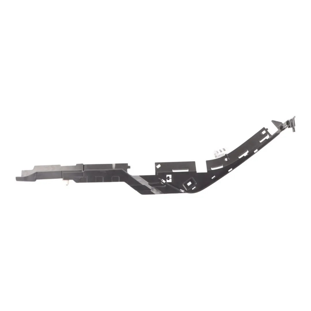 Land Rover Discovery Sport L550 Window Guide Glass Rear Left N/S - SKU FK72-255A63-AD - Part number FK72-255A63-AD