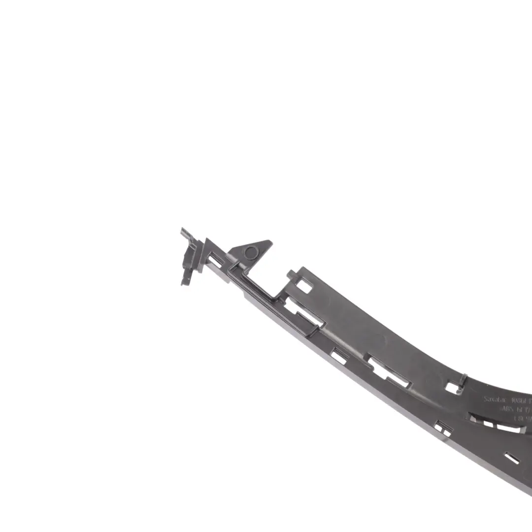 Vetro Guida Finestrino Posteriore Sinistro per Land Rover Sport L550 con numero di parte FK72-255A63-AD Land Rover Sport L550 Vetro Guida Finestrino Posteriore Sinistro - SKU FK72-255A63-AD - Numero di parte FK72-255A63-AD