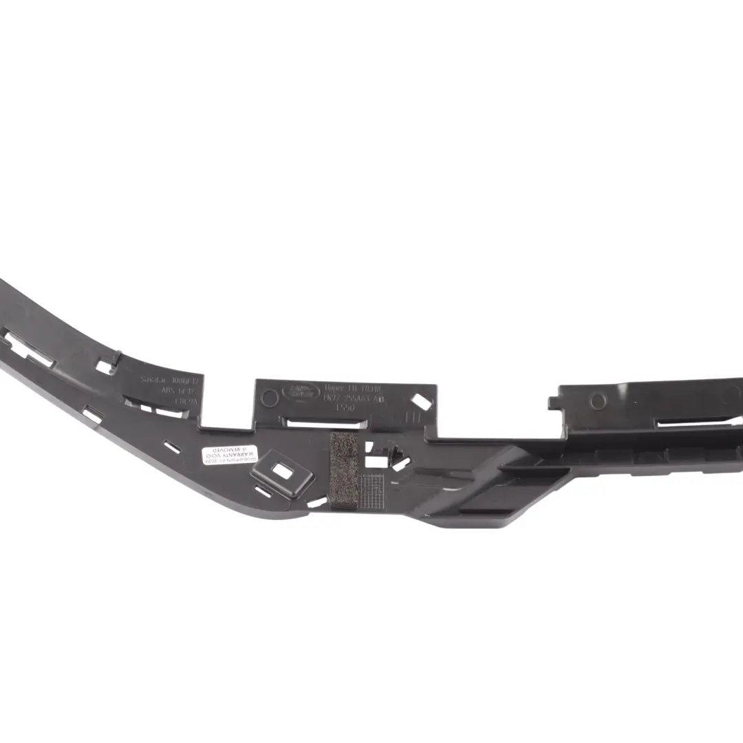 Land Rover Discovery L550 Prowadnica Szyby Drzwi Lewy Tył - SKU FK72-255A63-AD - Numer Części FK72-255A63-AD