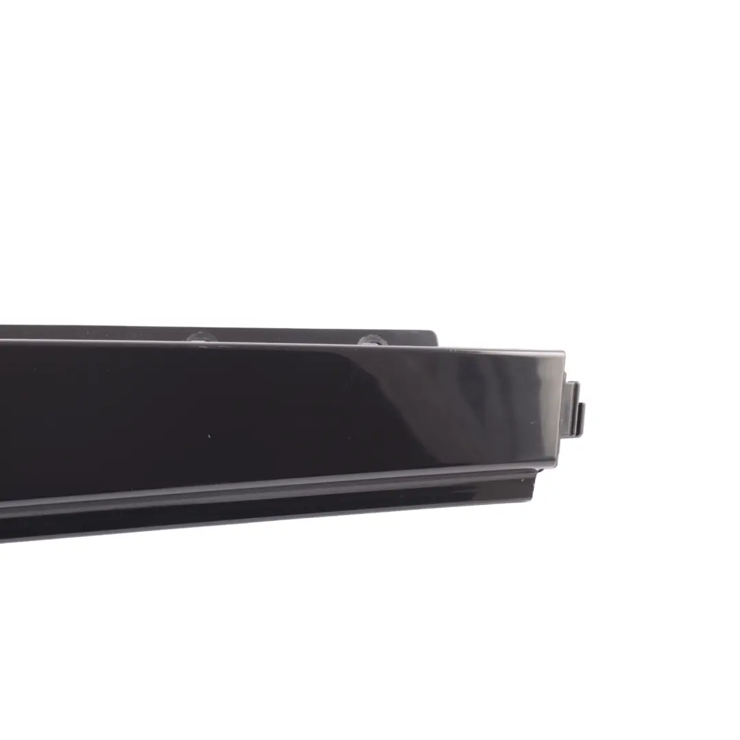 Door Pillar Moulding Right O/S FK72255A80AA to Land Rover Discovery Sport L550 Rear with Part number FK72-255A80-AA Land Rover Discovery Sport L550 Rear Door Pillar Moulding Right O/S FK72255A80AA - SKU FK72-255A80-AA - Part number FK72-255A80-AA