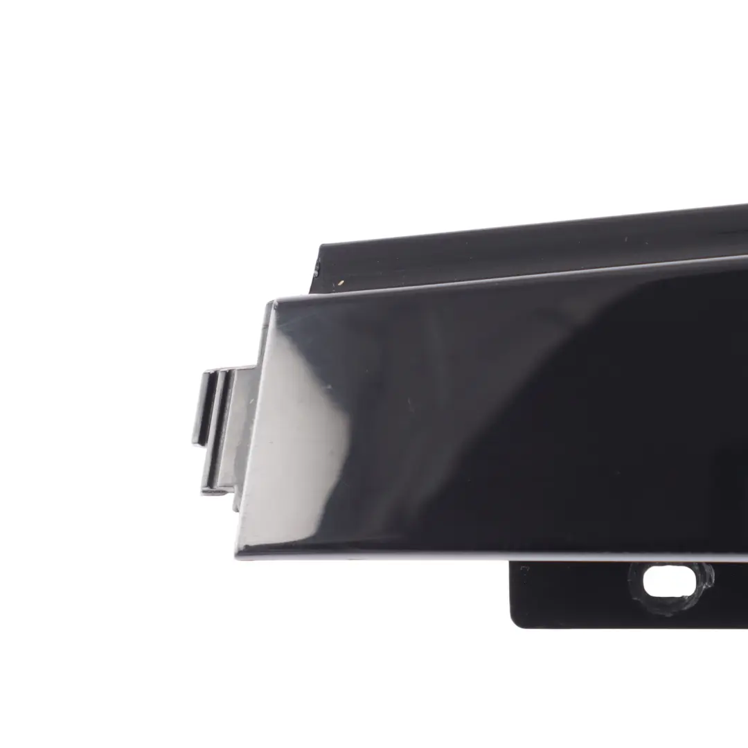 Moulure Montant Porte Arrière Droit FK72255A80AA pour Land Rover Discovery Sport L550 à propos du numéro de pièce FK72-255A80-AA Land Rover Discovery Sport L550 Moulure Montant Porte Arrière Droit FK72255A80AA - SKU FK72-255A80-AA - Numéro de pièce FK72-255A80-AA