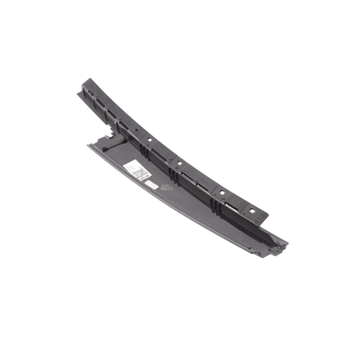 Land Rover Discovery L550 Garniture Montant Vitre Arrière Gauche FK72255A81AA - SKU FK72-255A81-AA - Numéro de pièce FK72-255A81-AA