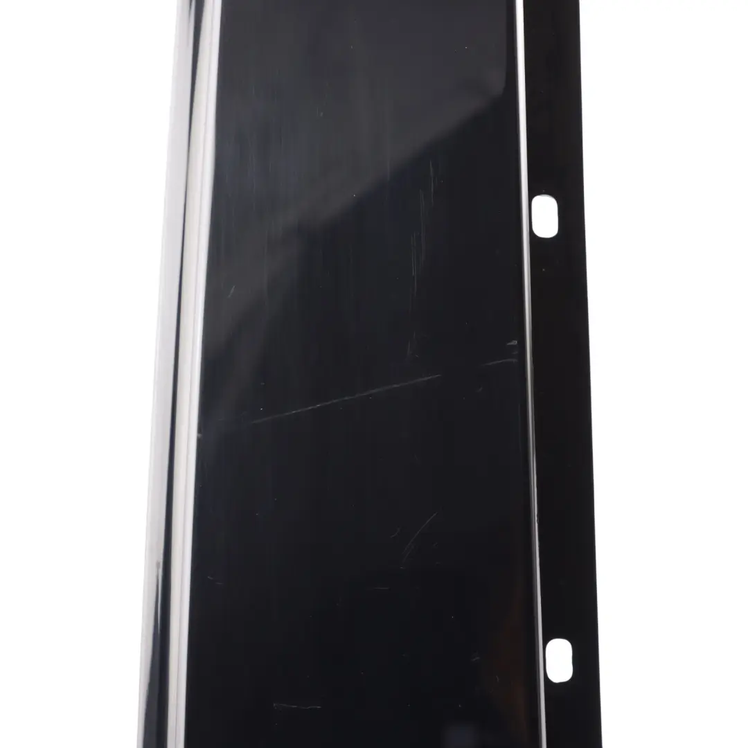 Land Rover Discovery Sport L550 Window Pillar Trim Rear Left N/S FK72255A81AA - SKU FK72-255A81-AA - Part number FK72-255A81-AA