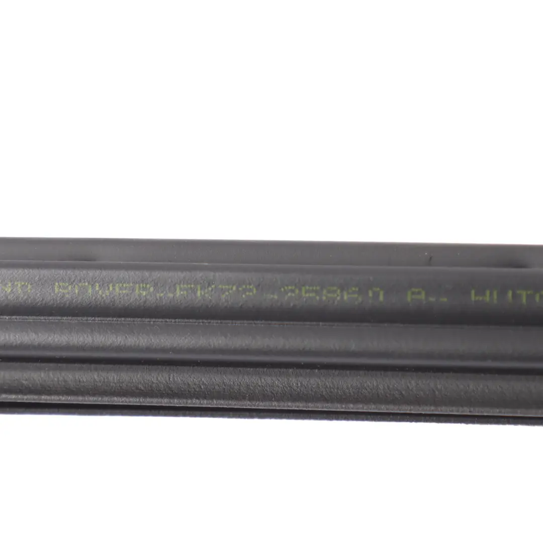 Inner Window Seal Gasket Rear Right O/S to Land Rover Discovery L550 with Part number FK72-25860-A Land Rover Discovery L550 Inner Window Seal Gasket Rear Right O/S - SKU FK72-25860-A - Part number FK72-25860-A
